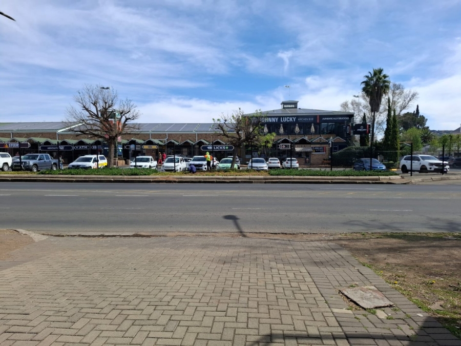 4 Bedroom Property for Sale in Bayswater Free State